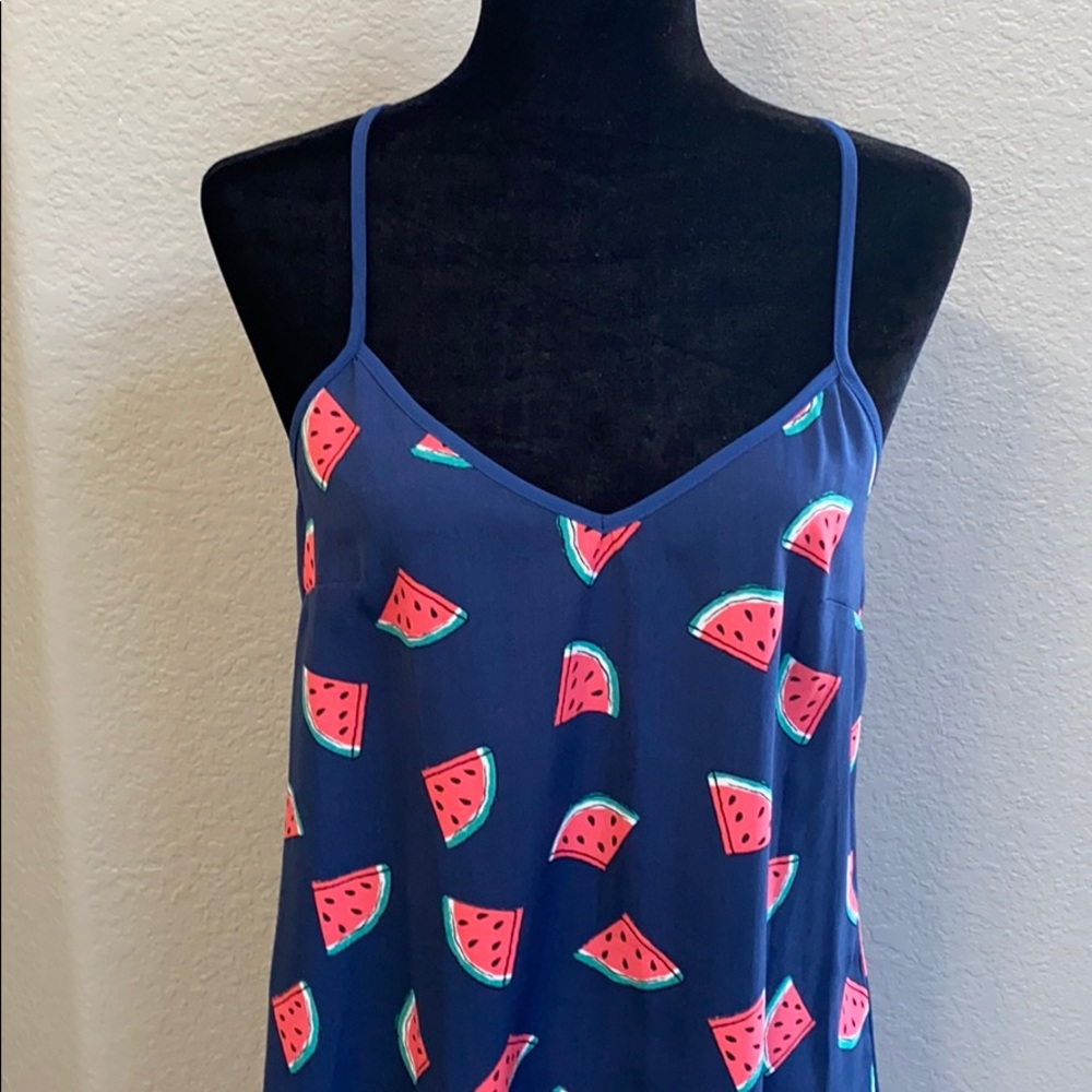 Bebop watermelon dress - Picture 3 of 9
